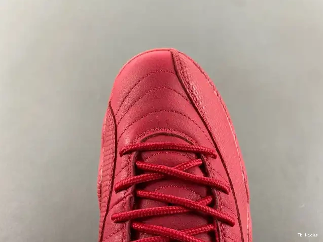 Reps TBK Jordan Air (2018) 12 130690-601 Gym Retro Red 0604